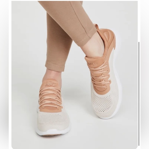 APL Shoes - APL Techloom Tracer Sneakers Shoes